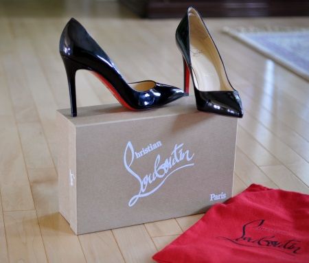 chaussure homme imitation louboutin